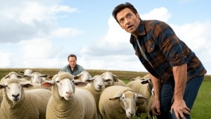 ‘The Sheep Detectives’ Review: Wholesomely Offbeat Family Comedy Has Bags Full of Charm