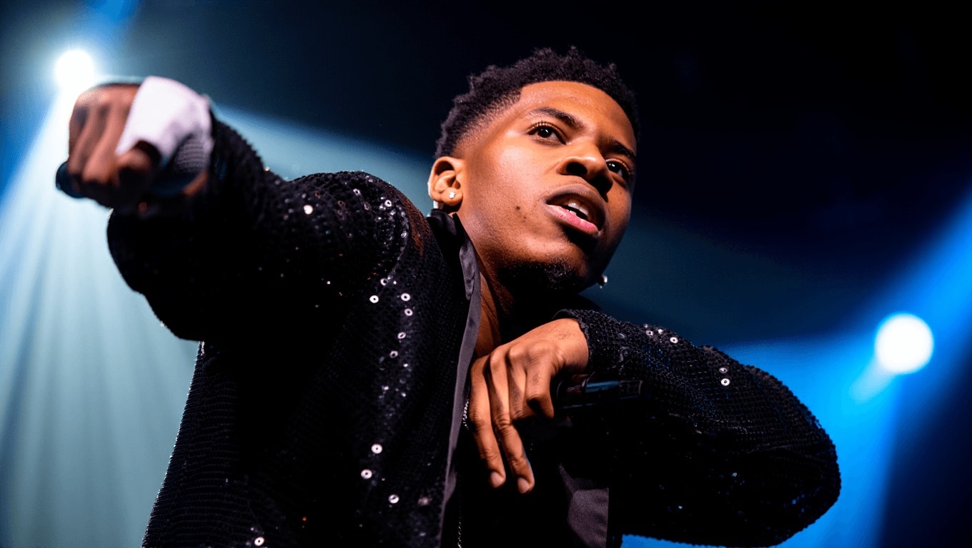 ‘Michael’ Review: The Thrill Is Not Gone, as a Surprisingly Effective Middle-of-the-Road Biopic Conducts Michael Jackson’s Electricity