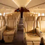 Le nouvel avion
