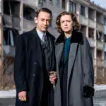 ‘Fatherland’ Review: Thomas Mann and His Daughter Travel Across Germany in 1949 in Pawel Pawlikowski’s Meticulous Time Machine of a Drama