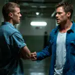 ‘Wasteman’ Review: David Jonsson and Tom Blyth Add Character to a Brawny but Familiar Prison Drama
