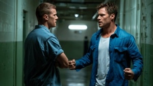 ‘Wasteman’ Review: David Jonsson and Tom Blyth Add Character to a Brawny but Familiar Prison Drama