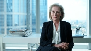 ‘The Devil Wears Prada 2’ Review: Hotly Anticipated Sequel Is Breezily Diverting Fan Service and, Well, That’s All