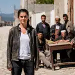 ‘The Dreamed Adventure’ Review: Valeska Grisebach’s Wildly Audacious Small-Town-Gangster Epic Harvests Genre From the Drama of Real Life