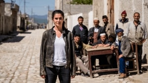 ‘The Dreamed Adventure’ Review: Valeska Grisebach’s Wildly Audacious Small-Town-Gangster Epic Harvests Genre From the Drama of Real Life