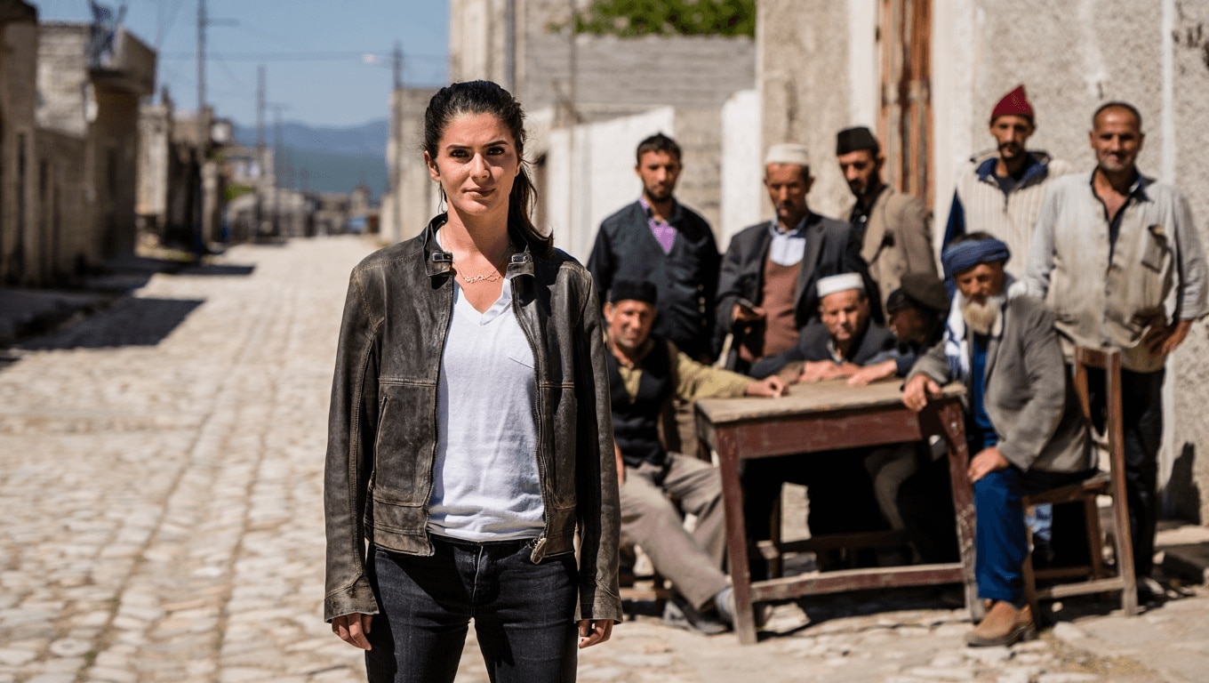 ‘The Dreamed Adventure’ Review: Valeska Grisebach’s Wildly Audacious Small-Town-Gangster Epic Harvests Genre From the Drama of Real Life