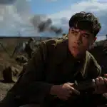 ‘Coward’ Review: Lukas Dhont Brings His Signature Aching Sensuality to the War-is-Hell Genre, and Makes His Most Satisfying Film to Date