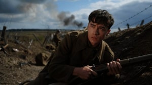 ‘Coward’ Review: Lukas Dhont Brings His Signature Aching Sensuality to the War-is-Hell Genre, and Makes His Most Satisfying Film to Date