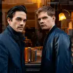 ‘The Black Ball’ Review: The Spirit of Lorca Binds Gay Men Across a Century in an Ambitious but Distended Drama
