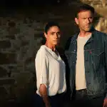 ‘The Birthday Party’ Review: Hafsia Herzi and Benoît Magimel Have a History in Léa Mysius’ Lackluster Home Invasion Thriller