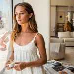 ‘The Last Day’ Review: Alicia Vikander Is Another Modern-Day Mrs. Dalloway in Rachel Rose’s Skilled, Subtle Mood Piece