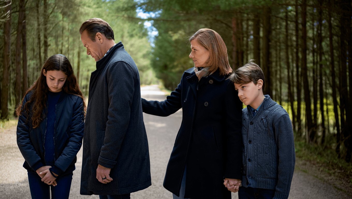 ‘Everytime’ Review: A Grieving Family Finds a Strange Path Towards Healing in Sandra Wollner’s Poised, Haunting Third Feature