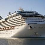 Le Freedom Ship
