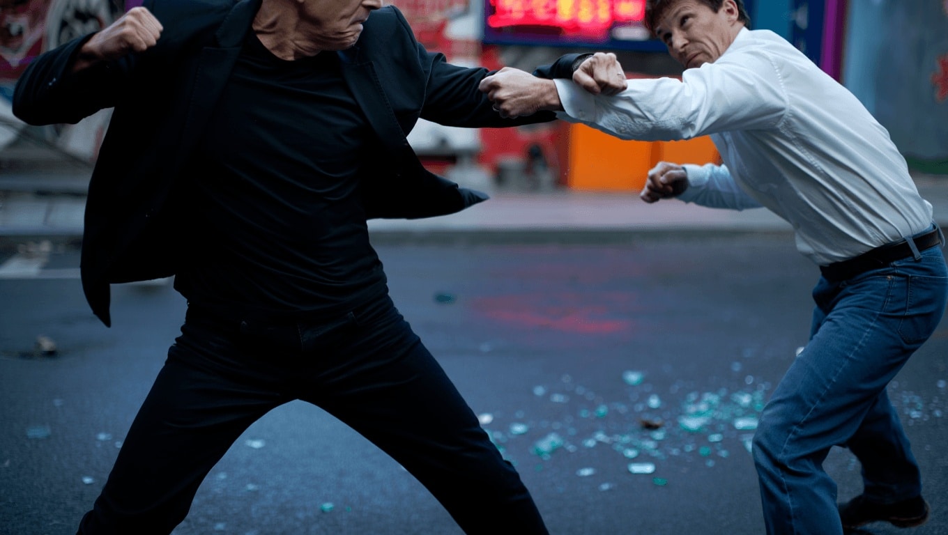 ‘The Furious’ Review: Dopey Dialogue and Dubbing Don’t Matter in an Aptly Titled, Stunningly Choreographed Martial Arts Spectacular