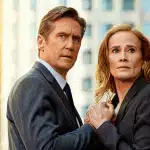 ‘O Horizon’ Review: Maria Bakalova and David Strathairn Are Reunited by App in a Slender AI Allegory