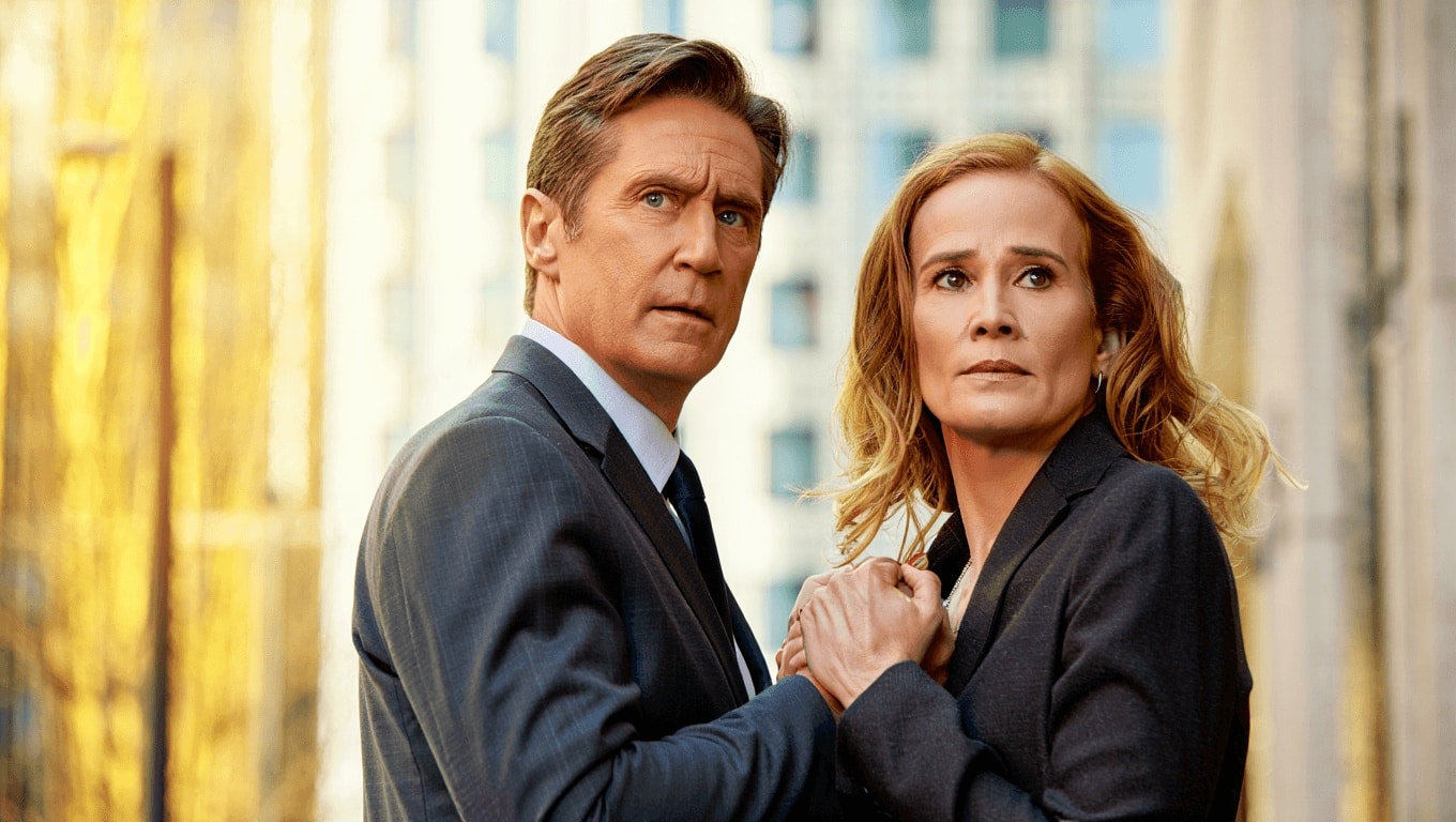 ‘O Horizon’ Review: Maria Bakalova and David Strathairn Are Reunited by App in a Slender AI Allegory