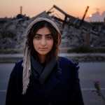 ‘Dreams of Violets’ Review: What Does a Film Made Entirely with AI Look Like? Ash Koosha’s Iranian Protest Drama Is Dramatically Numbing, but It’s Still a Startling Portent of the Future