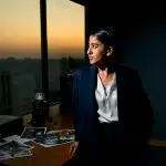‘Unidentified’ Review: Saudi Maverick Haifaa al-Mansour Crafts a Dull Murder Mystery
