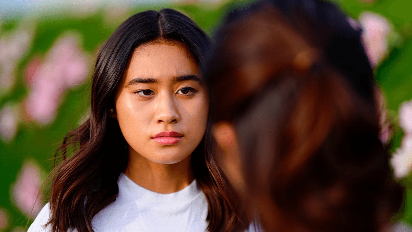‘Girls Like Girls’ Review: Hayley Kiyoko Makes a Warmly Assured Directorial Debut, Awash in Adolescent Melancholy and Yearning