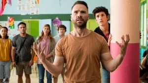 ‘Jim Queen’ Review: Hilarious Adult Animation Plays Like French Queer ‘South Park’ on Literal Steroids, With Some Poppers for Good Measure