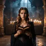 ‘Camp’ Review: Guilt Is the Villain in a Transfixing, Grief-Stricken Tale of Sisterhood and Witchcraft