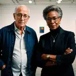 ‘House of Criticism’ Review: A Pensive and Touching Portrait of Married Art Critics Jerry Saltz and Roberta Smith (It Is Only, at Moments, a True-Life Christopher Guest Movie)
