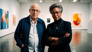 ‘House of Criticism’ Review: A Pensive and Touching Portrait of Married Art Critics Jerry Saltz and Roberta Smith (It Is Only, at Moments, a True-Life Christopher Guest Movie)