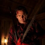 ‘Evil Dead Burn’ Review: The Gonzo Comedy Is Gone, but the Series’ Sixth Entry Is an Effective Piece of Gross-Out Guignol