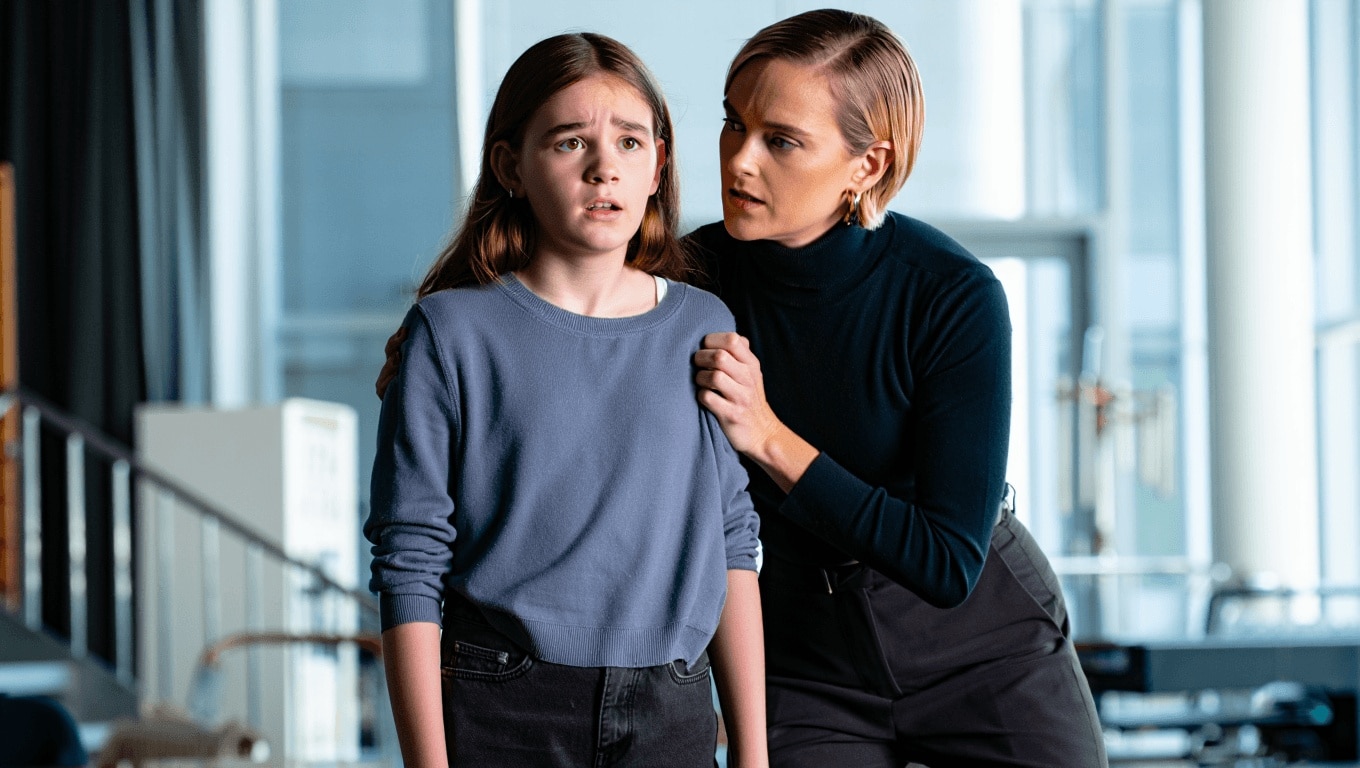 ‘Act One’ Review: Acting Is Overreacting in Sophia Takal’s Intriguingly Off-Kilter Psychodrama