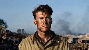 ‘Lucky Strike’ Review: Scott Eastwood Fights a One-Man Battle for Survival in Rod Davis Lurie’s World War II Thriller