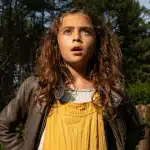 ‘Lucy Lost’ Review: A Winsome Family Animation With Welcome Narrative Complexity