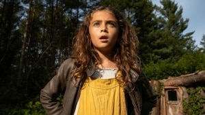 ‘Lucy Lost’ Review: A Winsome Family Animation With Welcome Narrative Complexity