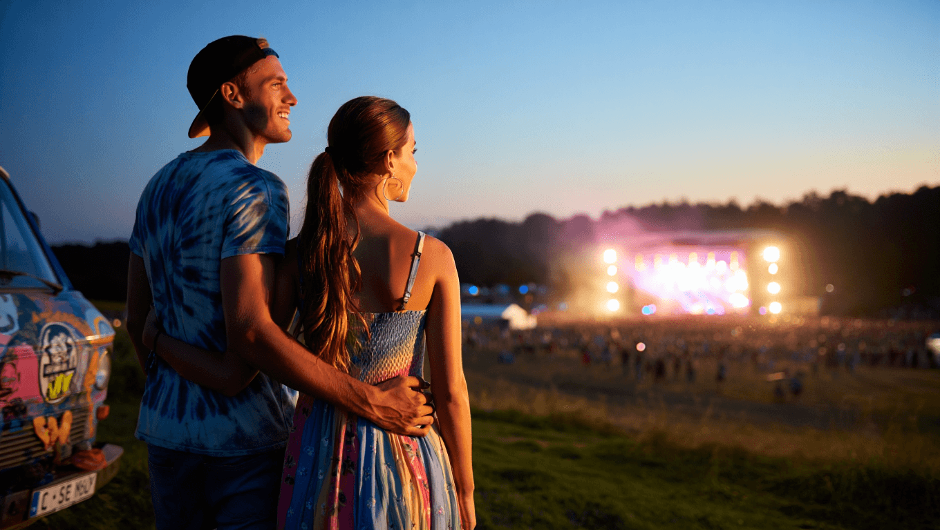 ‘Summer Tour’ Review: A Documentary About Deadheads That’s as Blissed-Out and Navel-Gazing as Its Subjects
