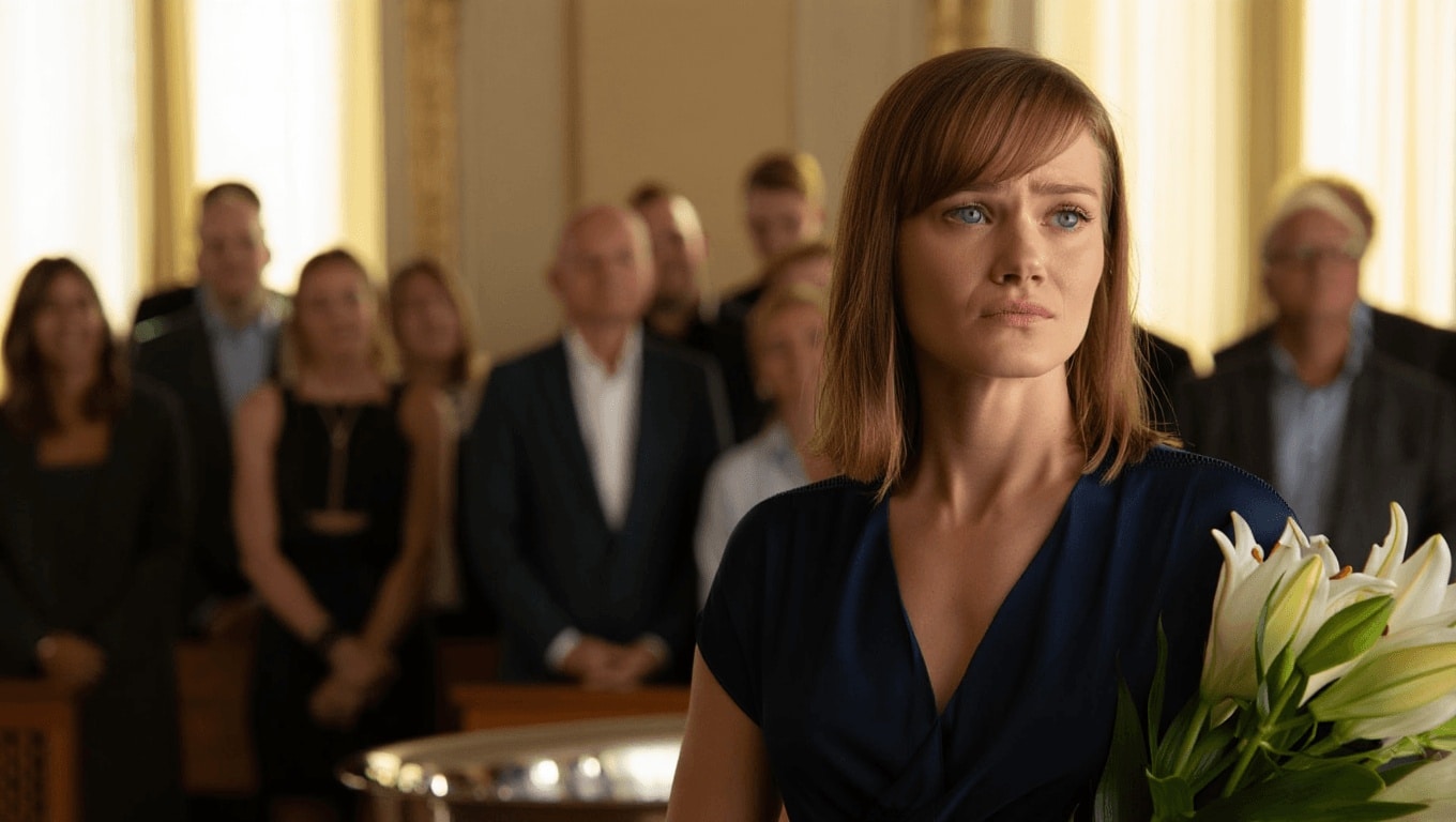 ‘The Guest’ Review: A Superb Trine Dyrholm Adds Unsentimental Value to a Piercing Family Drama
