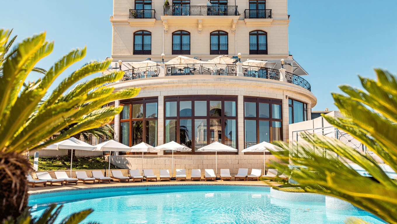 City of Dreams Mediterranean
