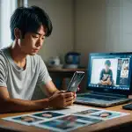 ‘Memorizu’ Review: A Tender, Artful Japanese Reflection on the Media That Keep Us Together