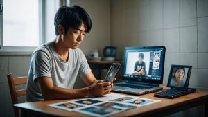 ‘Memorizu’ Review: A Tender, Artful Japanese Reflection on the Media That Keep Us Together