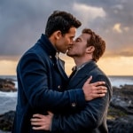 ‘No Rest for the Wicked’ Review: A Supernatural Gay Love Story in a 19th-Century Backwater