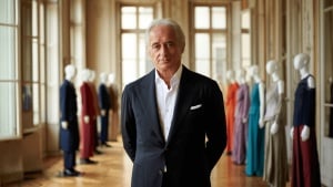 Brunello: The Gracious Visionary