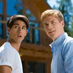 ‘Bad Counselors’ Review: A Stealthily Christian Comedy Makes Believers of Two Rowdy Frat Bros