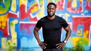 ‘72 Hours’ Review: Kevin Hart Tries to Be Down With the Kids in a Mediocre ‘Hangover’ Knockoff
