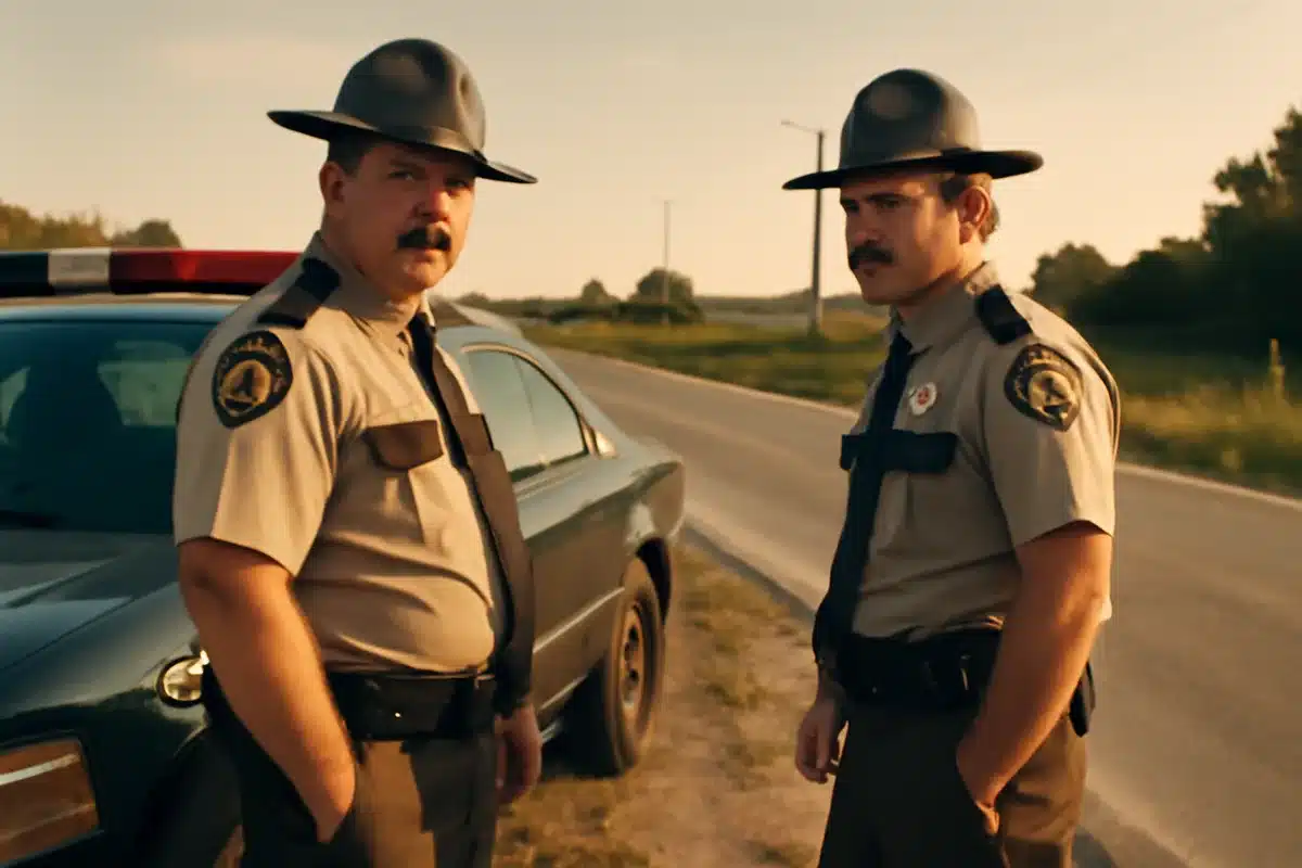 ‘Super Troopers 3’ : Une comédie culte qui ne convainc pas dans ce troisième opus oubliable
