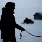« Brace Your Heart » : Tradition et Modernité s'affrontent dans un hommage vibrant à la femme Sámi