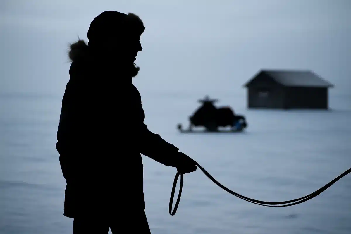 « Brace Your Heart » : Tradition et Modernité s'affrontent dans un hommage vibrant à la femme Sámi