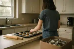 Critique de 'The Housewife' : Naomi Watts brille dans une histoire vraie sur le nazisme caché
