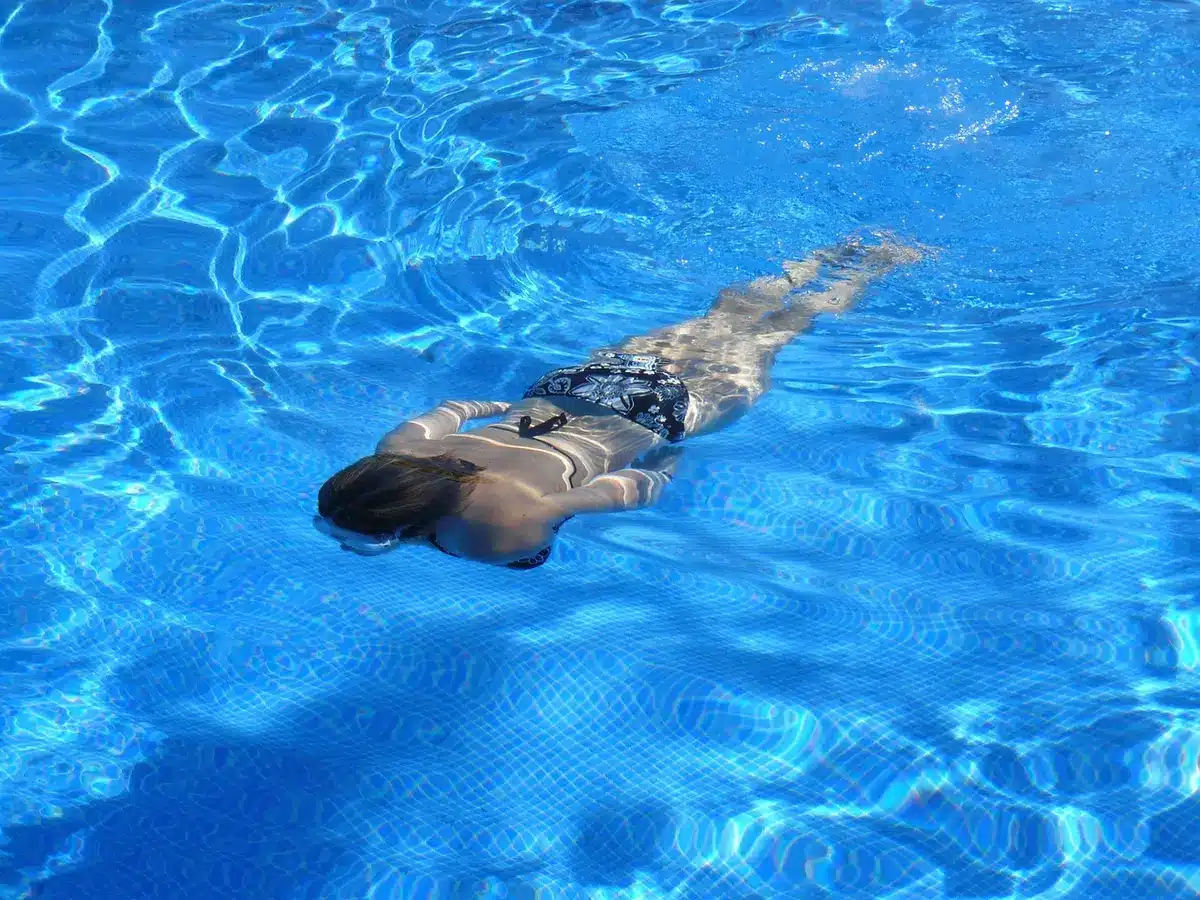 Appartement moderne avec piscine et équipements sportifs en Malaisie