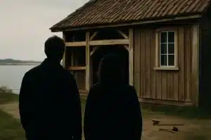 Ile japonaise : Une maison abandonnée achetée 7 500 $ transformée en hébergement pour voyageurs !