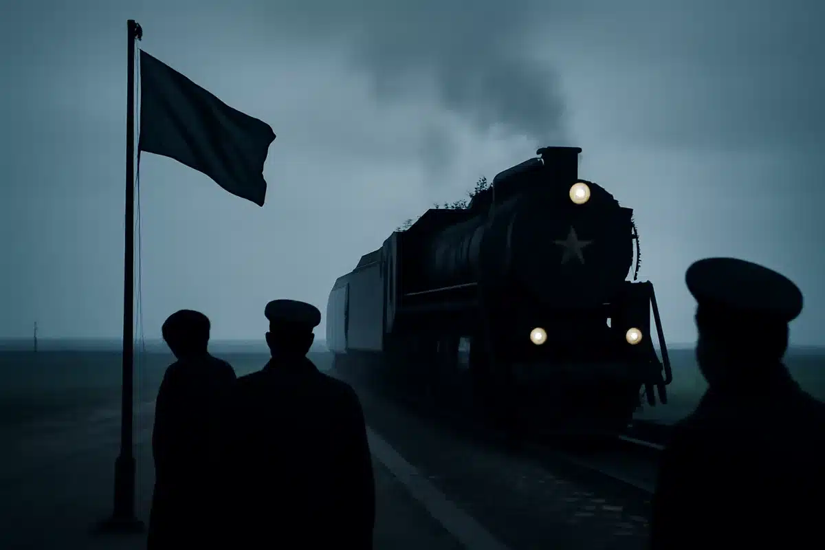 ‘Imperium’ : Sergei Loznitsa dévoile trois heures d'archives italiennes des années 70 sur l'URSS
