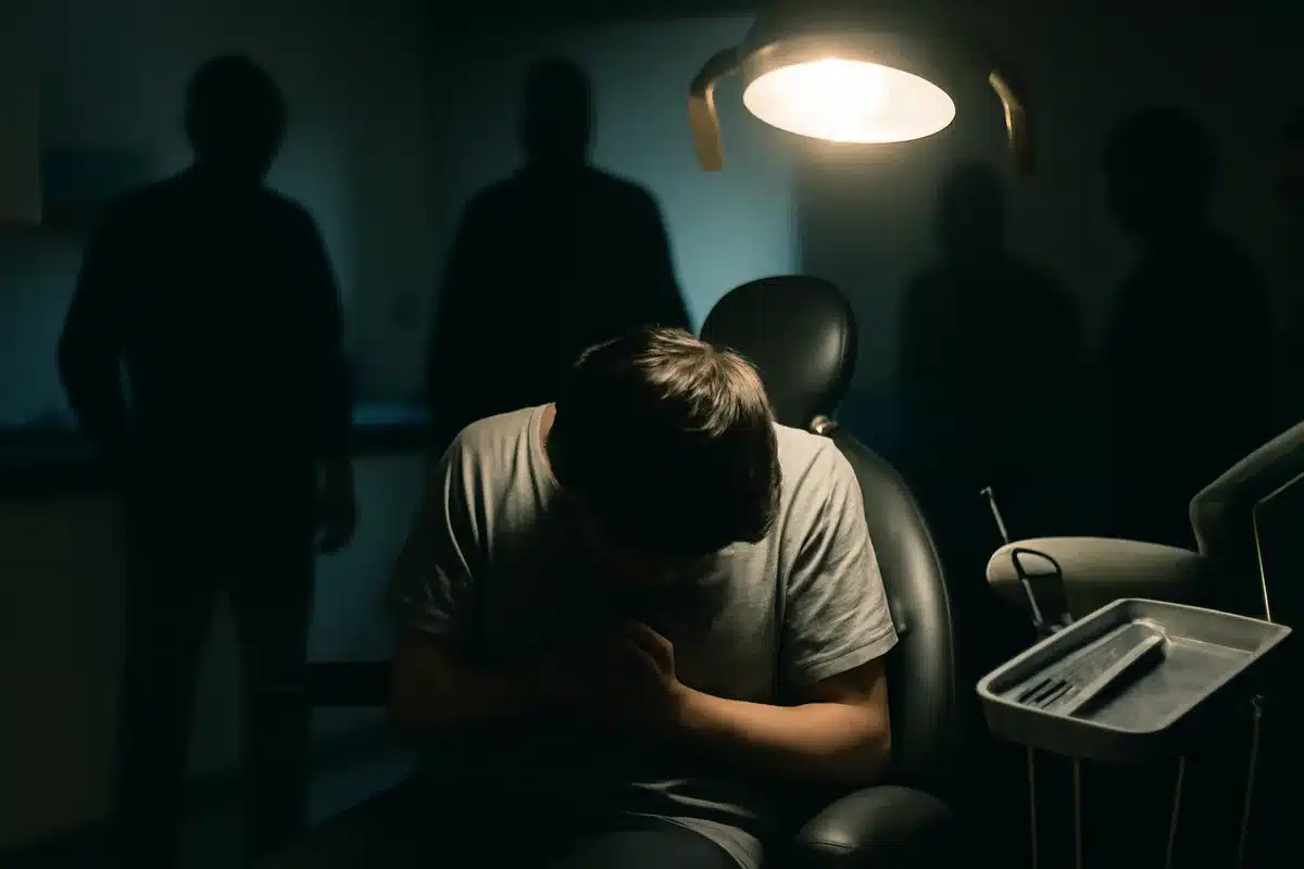 Insidious : Retour du Further : Des scènes terrifiantes malgré un acte final compliqué