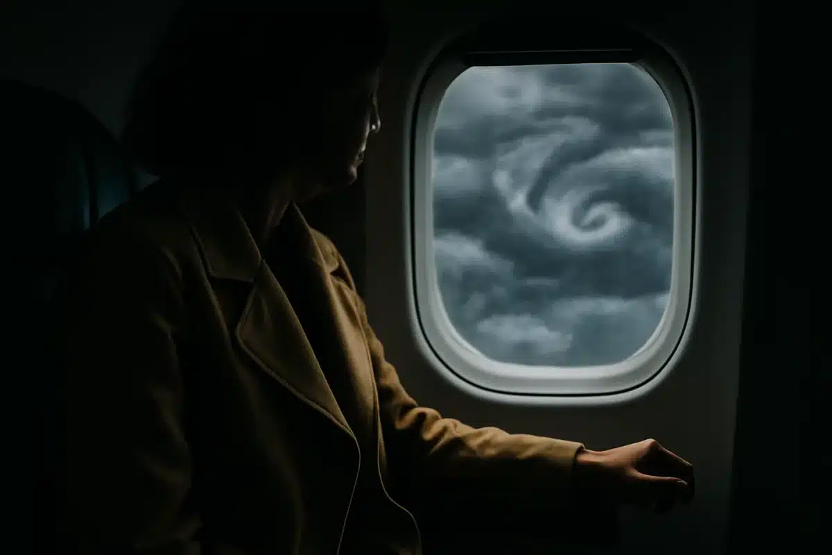 ‘La Spirale’ : La Tragédie Faustienne de Paolo Strippoli Renforce sa Réputation d'Horreur Italienne
